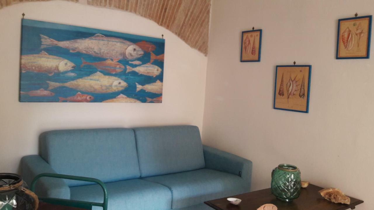 Marechiaro 36 Casa vacanze Napoli