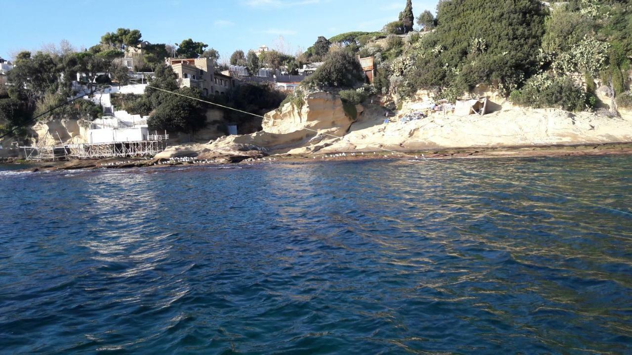 Marechiaro 36 * Napoli