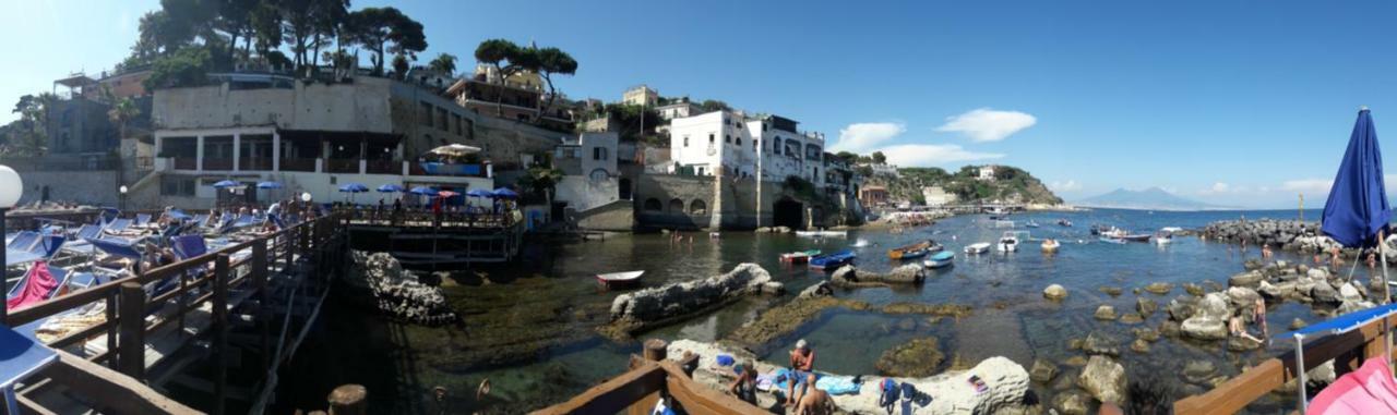 Casa vacanze Marechiaro 36 Napoli