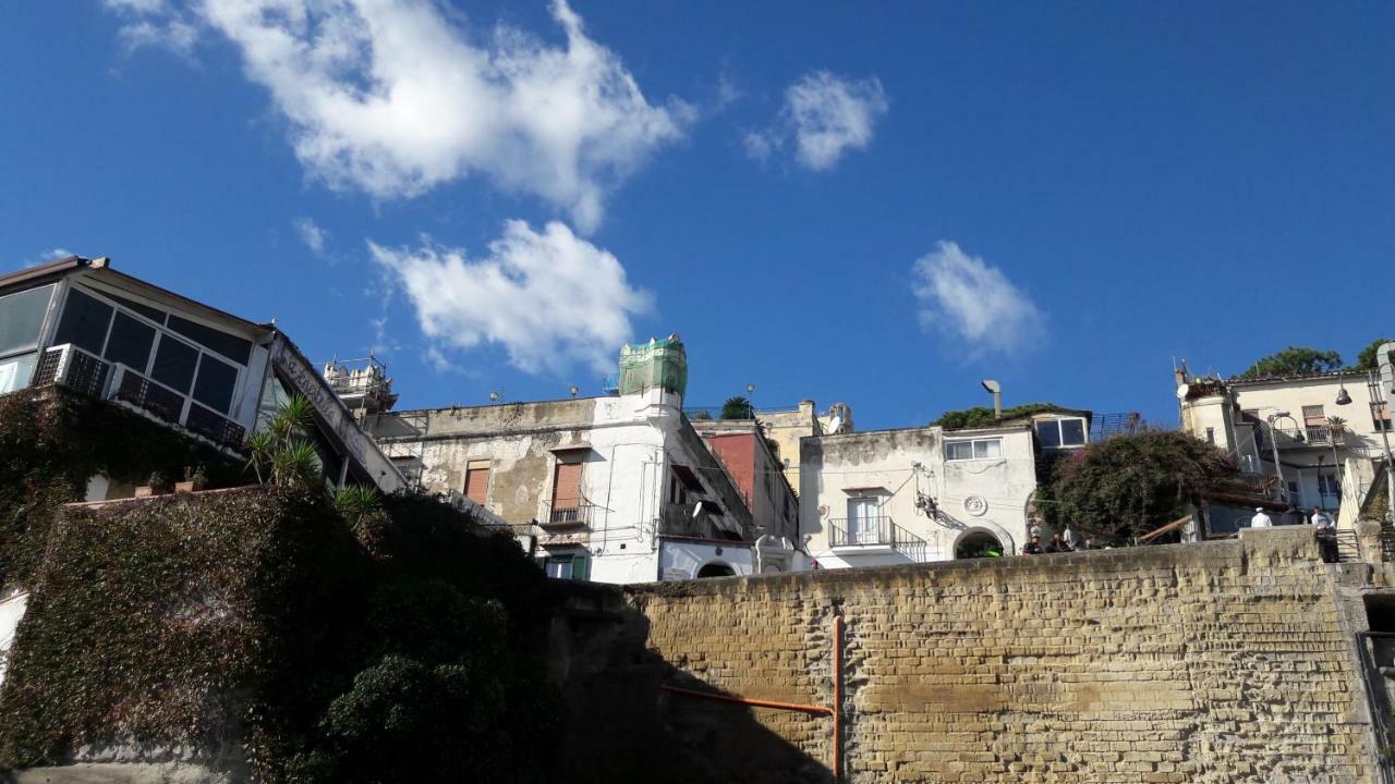 Marechiaro 36 Casa vacanze Napoli