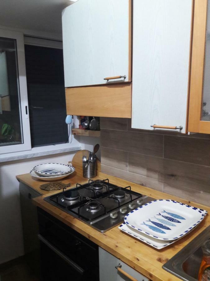 Casa vacanze Marechiaro 36